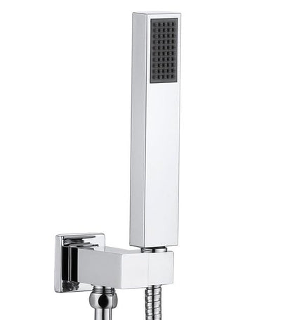 Inspire Taran Hand Shower