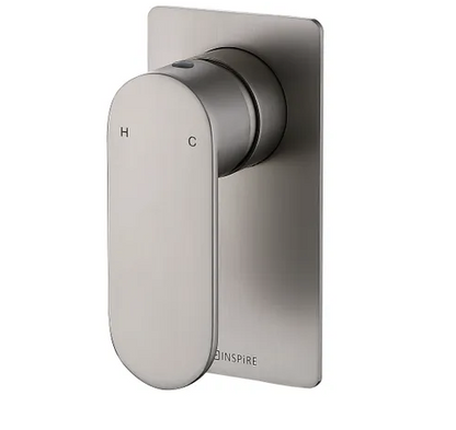 Inspire Vetto Shower Mixer