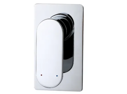 Inspire Vetto Shower Mixer