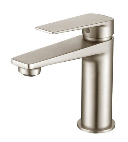 Inspire Zevio Basin Mixer