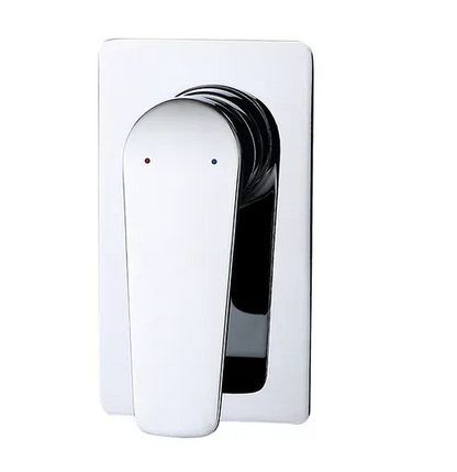 Inspire Zevio Shower Mixer