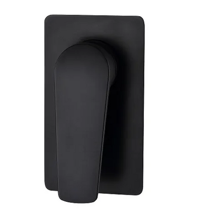 Inspire Zevio Shower Wall Mixer