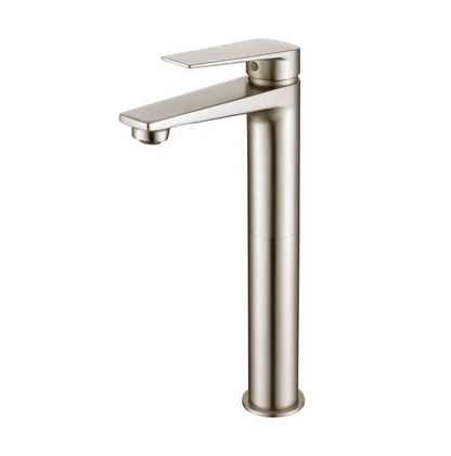 Inspire Zevio Tall Basin Mixer