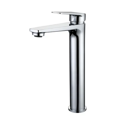 Inspire Zevio Tall Basin Mixer
