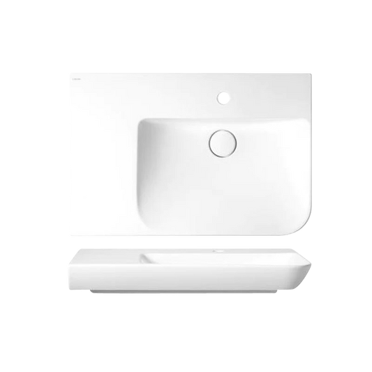 JASMINE SHELF (W750, D500, H100)