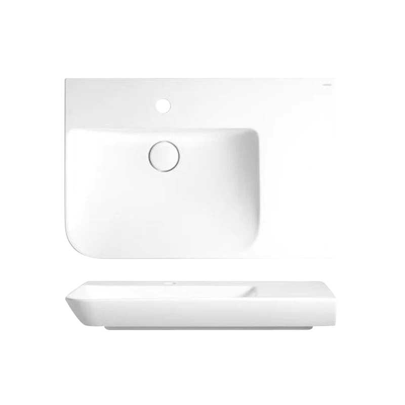 JASMINE SHELF (W750, D500, H100)