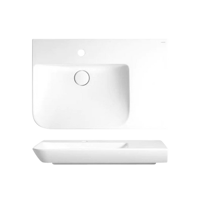 JASMINE SHELF (W750, D500, H100)