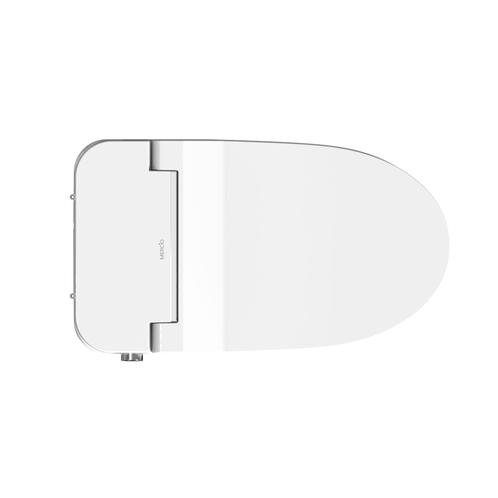 Kyoto Intelligent Toilet