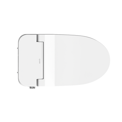 Kyoto Intelligent Toilet