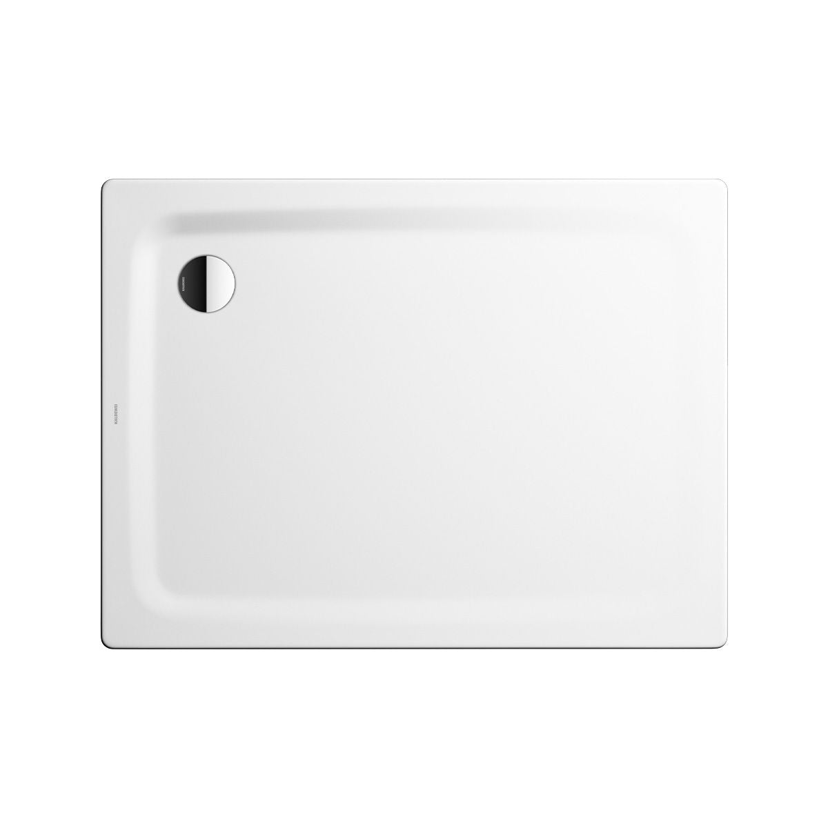 Verotti Slider Wall to Wall Shower Screen