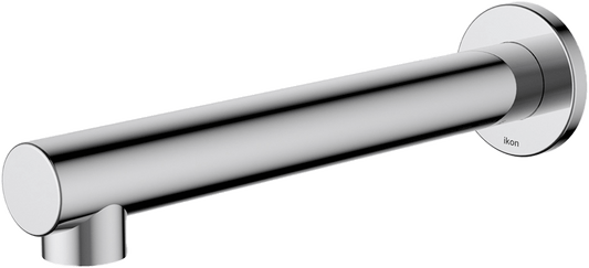 Hali Spout - Chrome