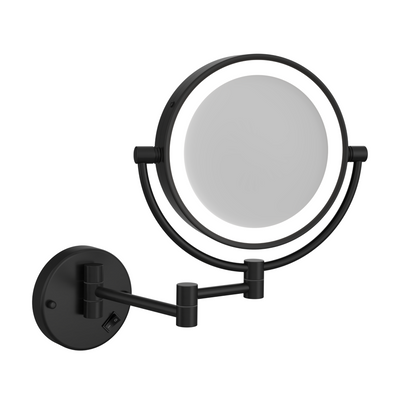 Thermogroup Ablaze 1 & 5x Magnification Mirror with Light