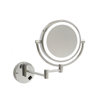 Thermogroup Ablaze 1&5x Magnification Mirror with Light