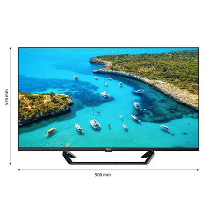 CHiQ 40-inch FHD LED Google TV