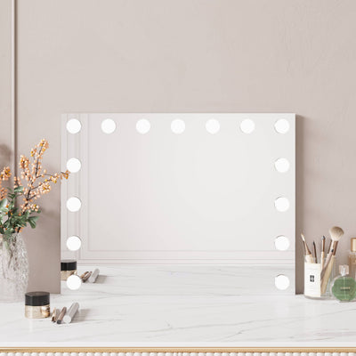 Make Up Mirrors