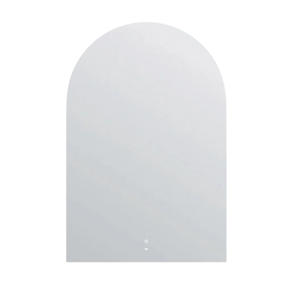 Otti LED Archie 1200mm Frameless Tuffi Mirror
