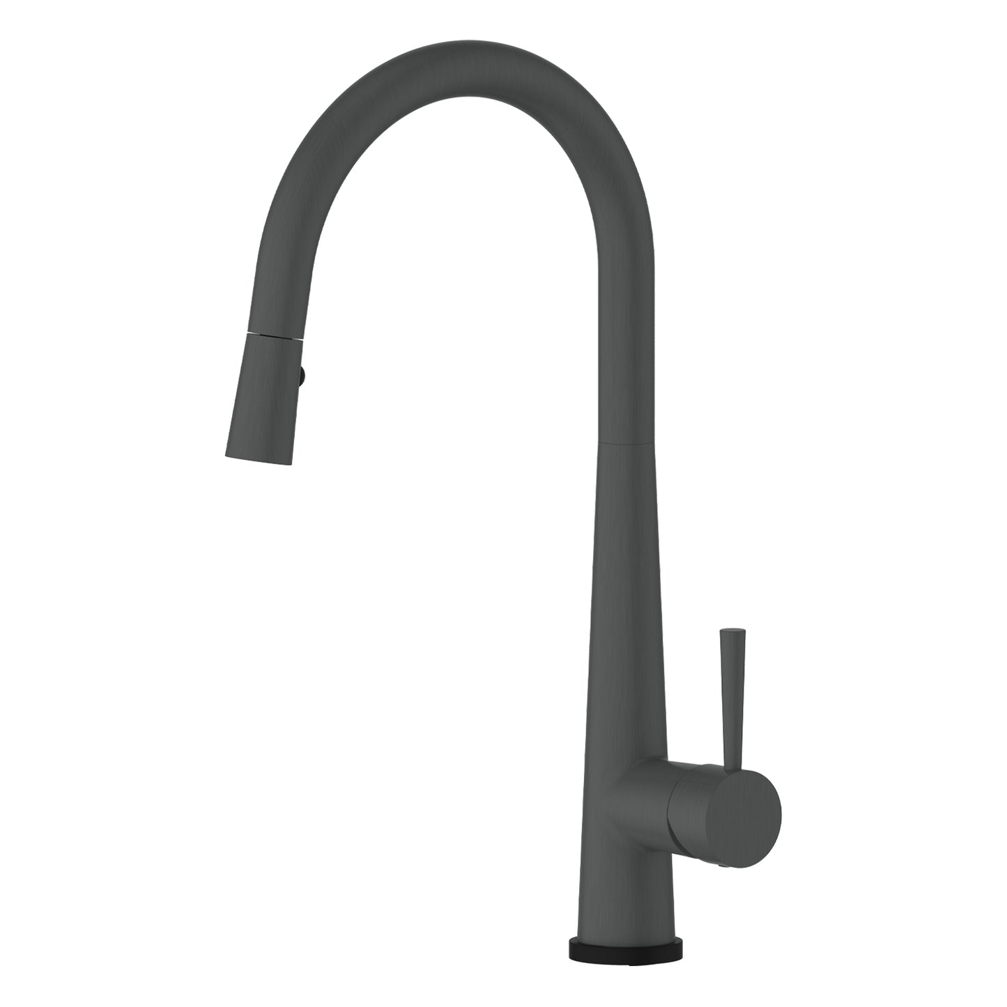 Galiano KONTACT® Sink Mixer - Pvd Gunmetal