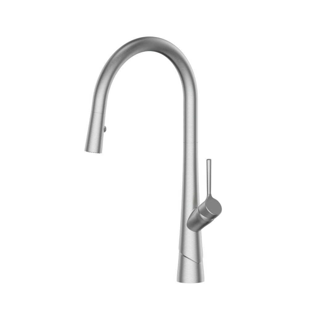 Greens Lustro II Pull-Down Sink Mixer Lead Free