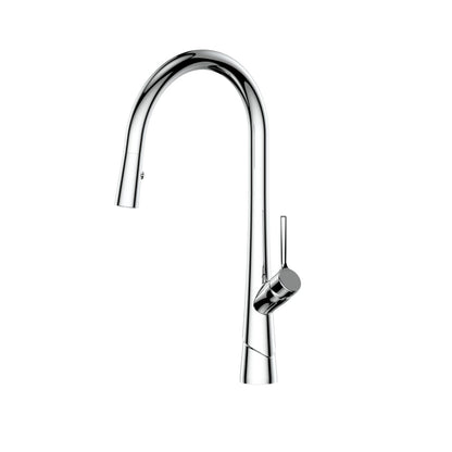 Greens Lustro II Pull-Down Sink Mixer Lead Free