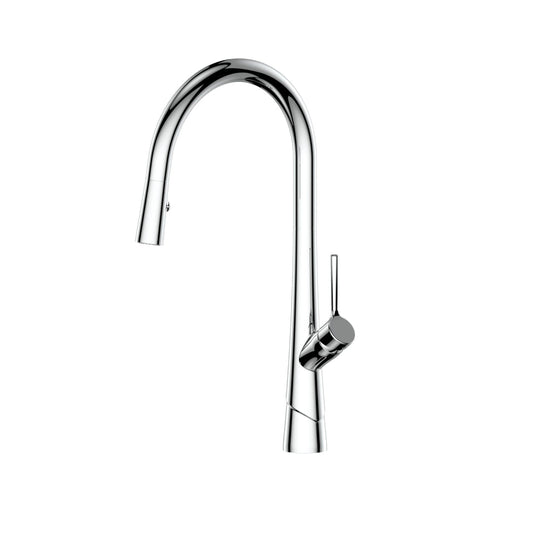 Greens Lustro II Pull-Down Sink Mixer Lead Free
