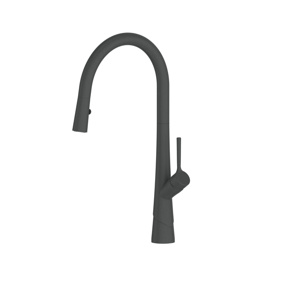 Greens Lustro II Pull-Down Sink Mixer Lead Free