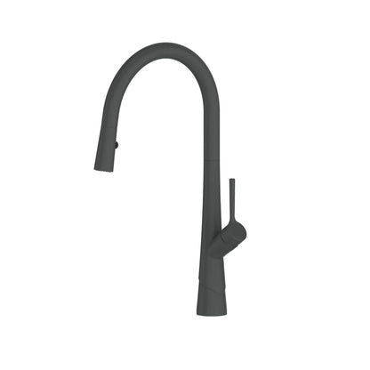 Greens Lustro II Pull-Down Sink Mixer Lead Free