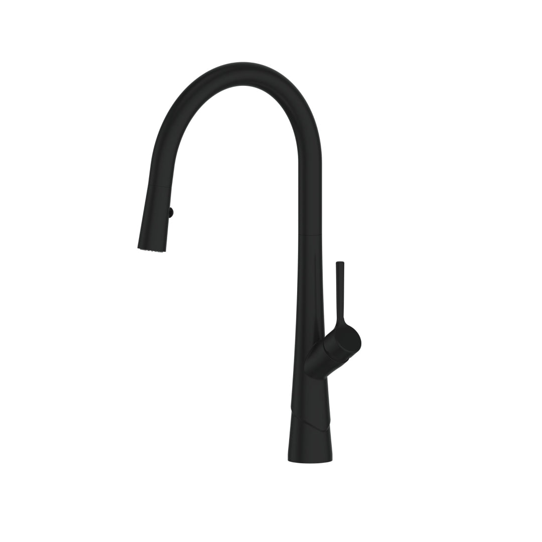 Greens Lustro II Pull-Down Sink Mixer Lead Free