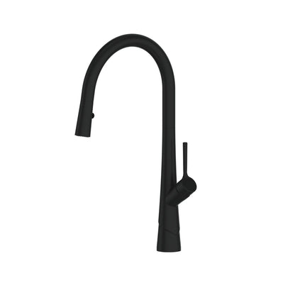 Greens Lustro II Pull-Down Sink Mixer Lead Free