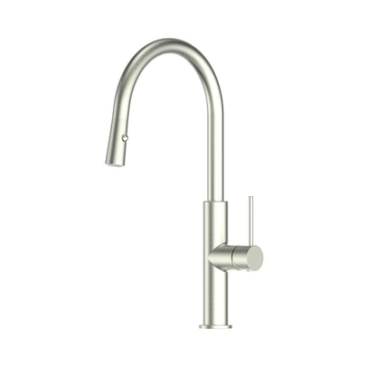 Greens Mika Pull-Down Sink Mixer