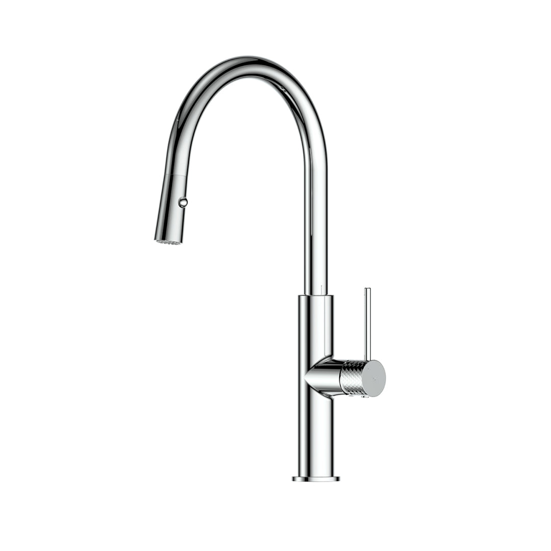 Greens Mika Pull-Down Sink Mixer