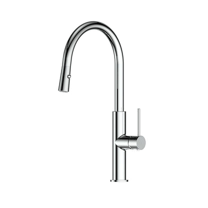 Greens Mika Pull-Down Sink Mixer
