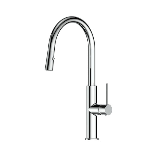 Greens Mika Pull-Down Sink Mixer