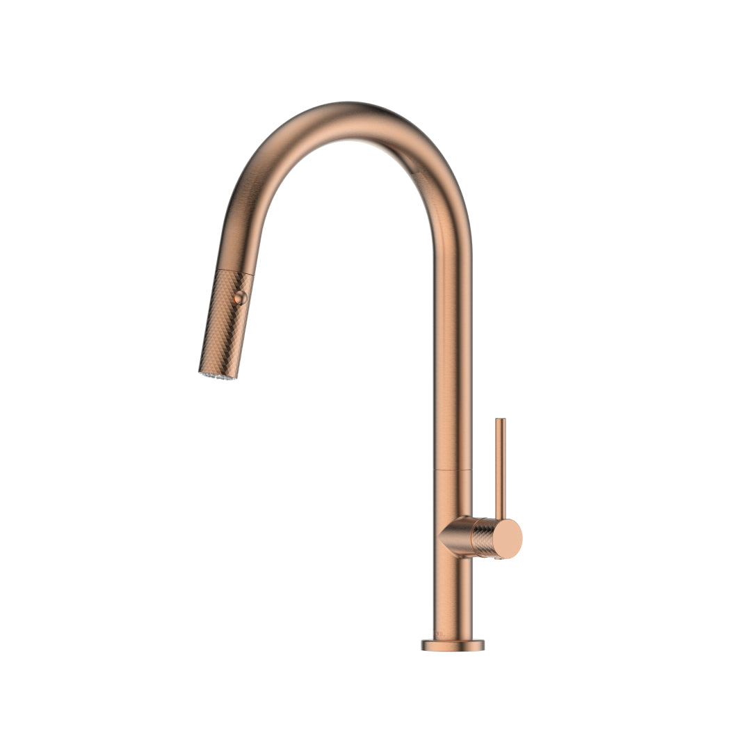 Greens Reflect Pull-Down Sink Mixer Lead Free