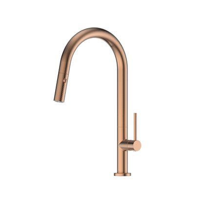 Greens Reflect Pull-Down Sink Mixer Lead Free