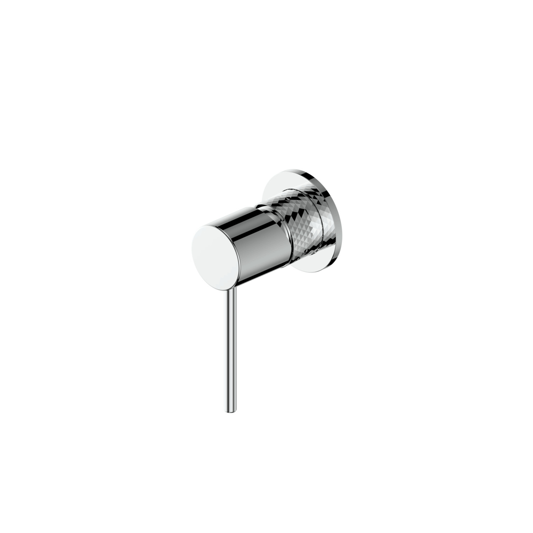 Greens Tesora Shower Mixer