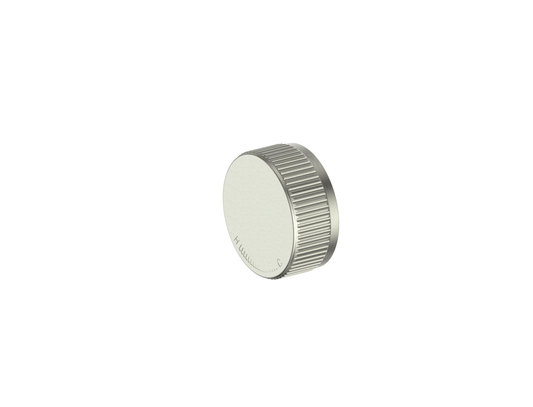 Venza Shower Mixer - Pvd Brushed Nickel