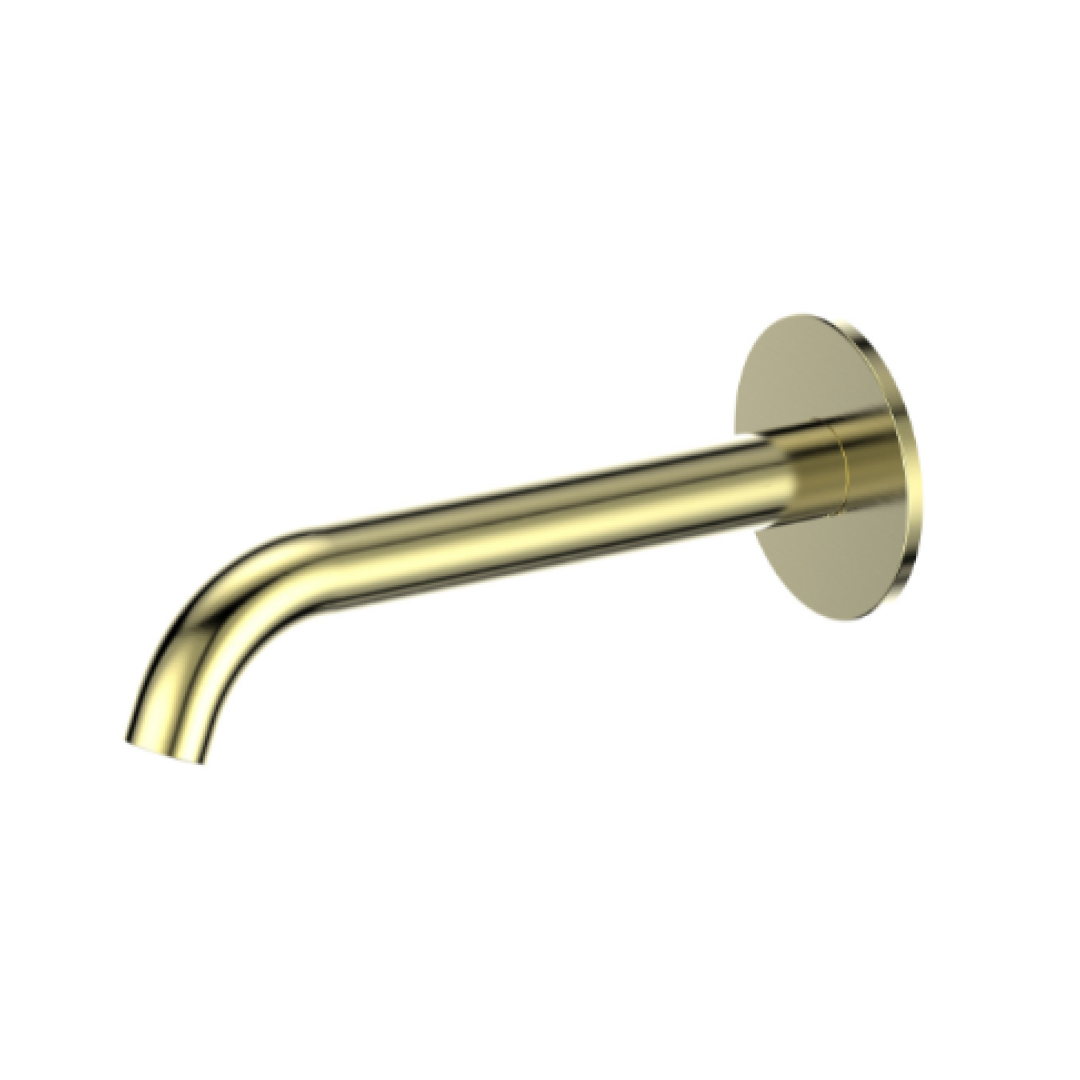 Greens Optima Plus 185mm Bath Spout