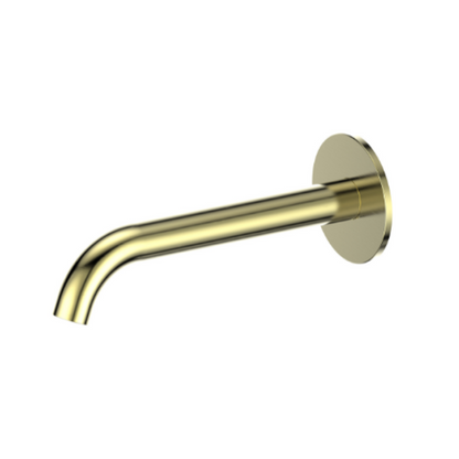 Greens Optima Plus 185mm Bath Spout