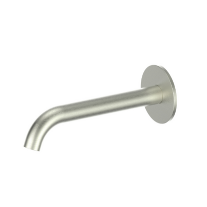 Greens Optima Plus 185mm Bath Spout