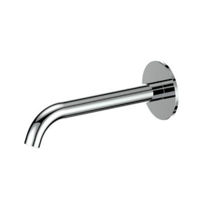 Greens Optima Plus 185mm Bath Spout