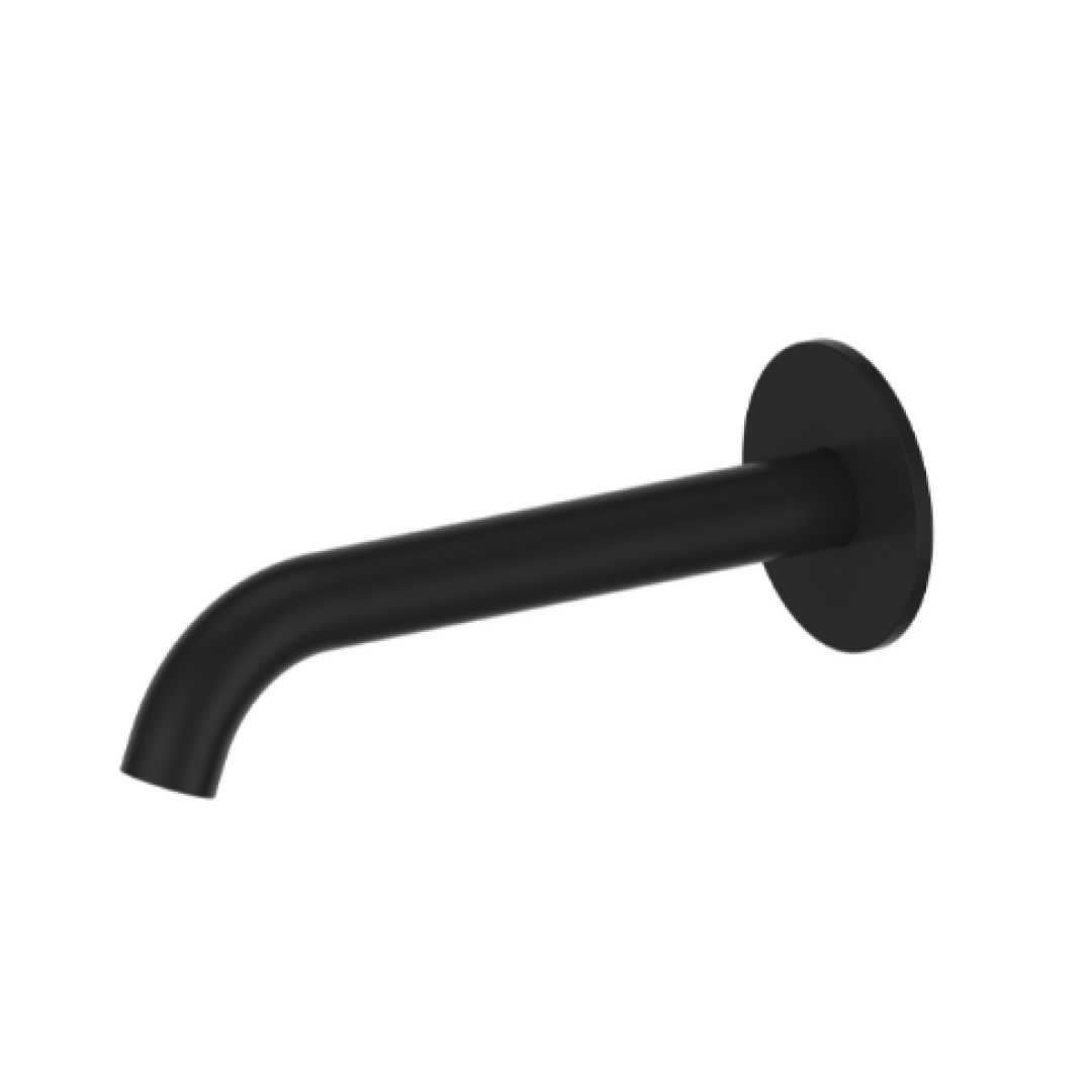 Greens Optima Plus 185mm Bath Spout