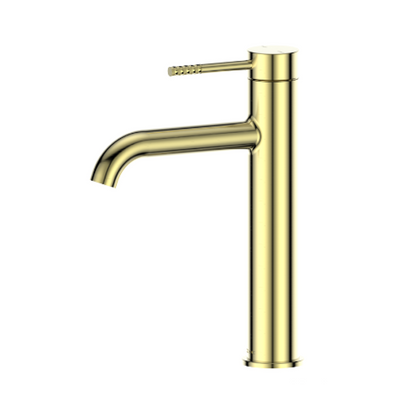 Greens Optima Plus Mid Tower Basin Mixer