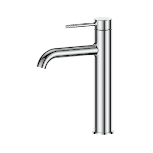 Greens Optima Plus Mid Tower Basin Mixer