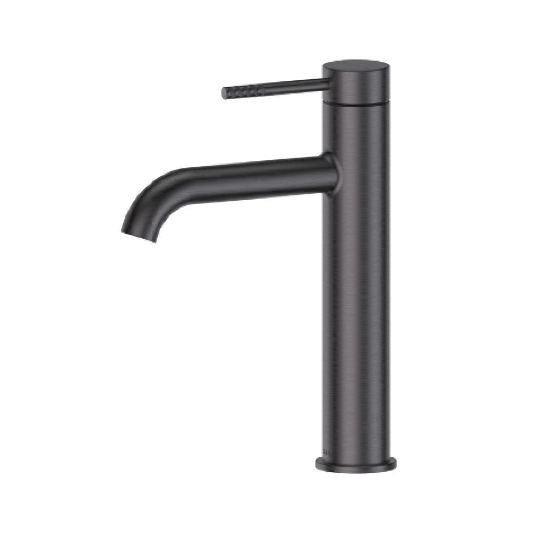 Greens Optima Plus Mid Tower Basin Mixer
