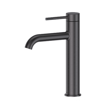 Greens Optima Plus Mid Tower Basin Mixer