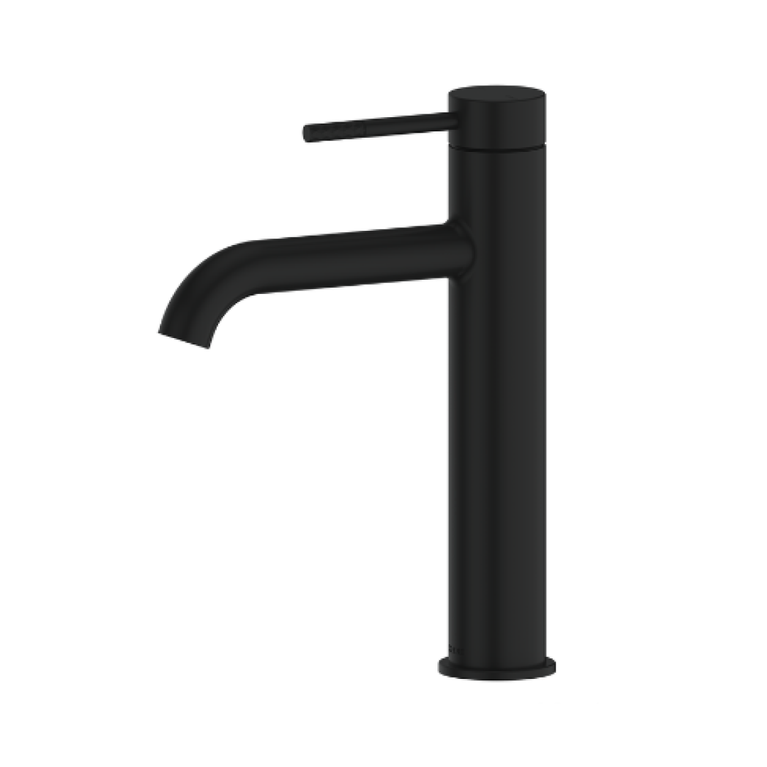 Greens Optima Plus Mid Tower Basin Mixer