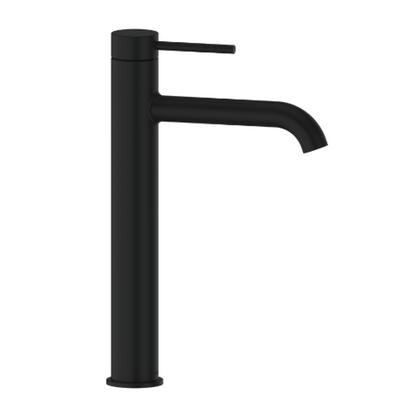 Greens Optima Plus Tower Basin Mixer
