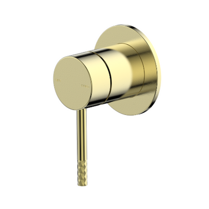 Greens Optima Plus Shower Mixer
