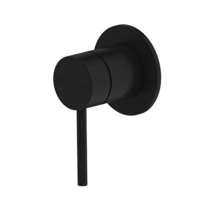 Greens Optima Plus Shower Mixer