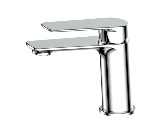 Novi Basin Mixer - Chrome